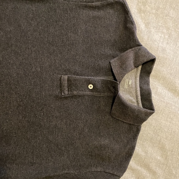 Men's GAP Polo Shirt - Picture 10 of 12